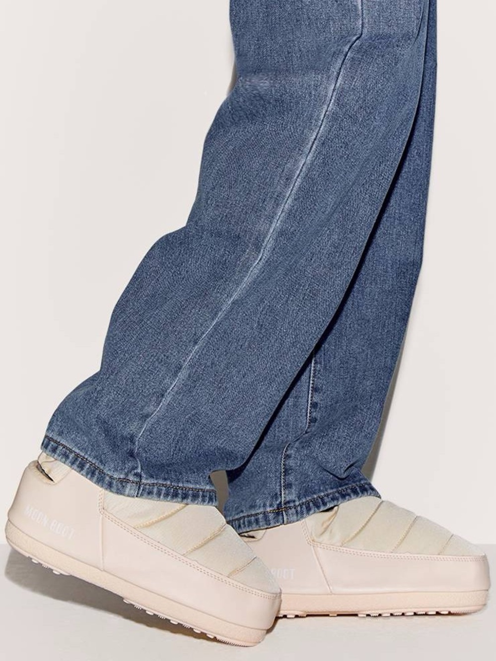 Moon Boot Sandal Band Nylon